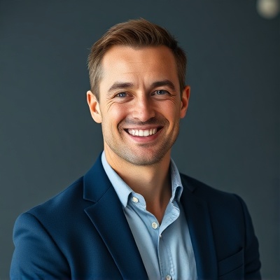 Lachlan McAllister — Best Online Casino Australia​ expert